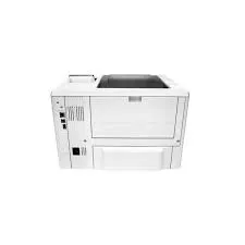 IMPRESORA HP LASERJET PRO M501DN IMPRESORA LÁSER MONOCROMÁTICA, 45 PPM, DUPLEX AUTOMÁTICO, RED ETHERNET Y USB, vista 3